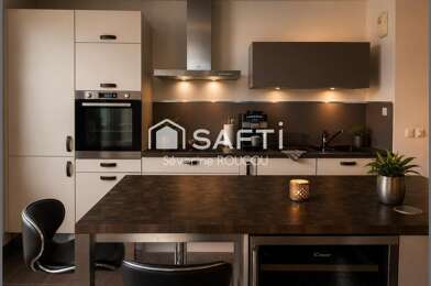 Appartement 4 pièces 480000 €