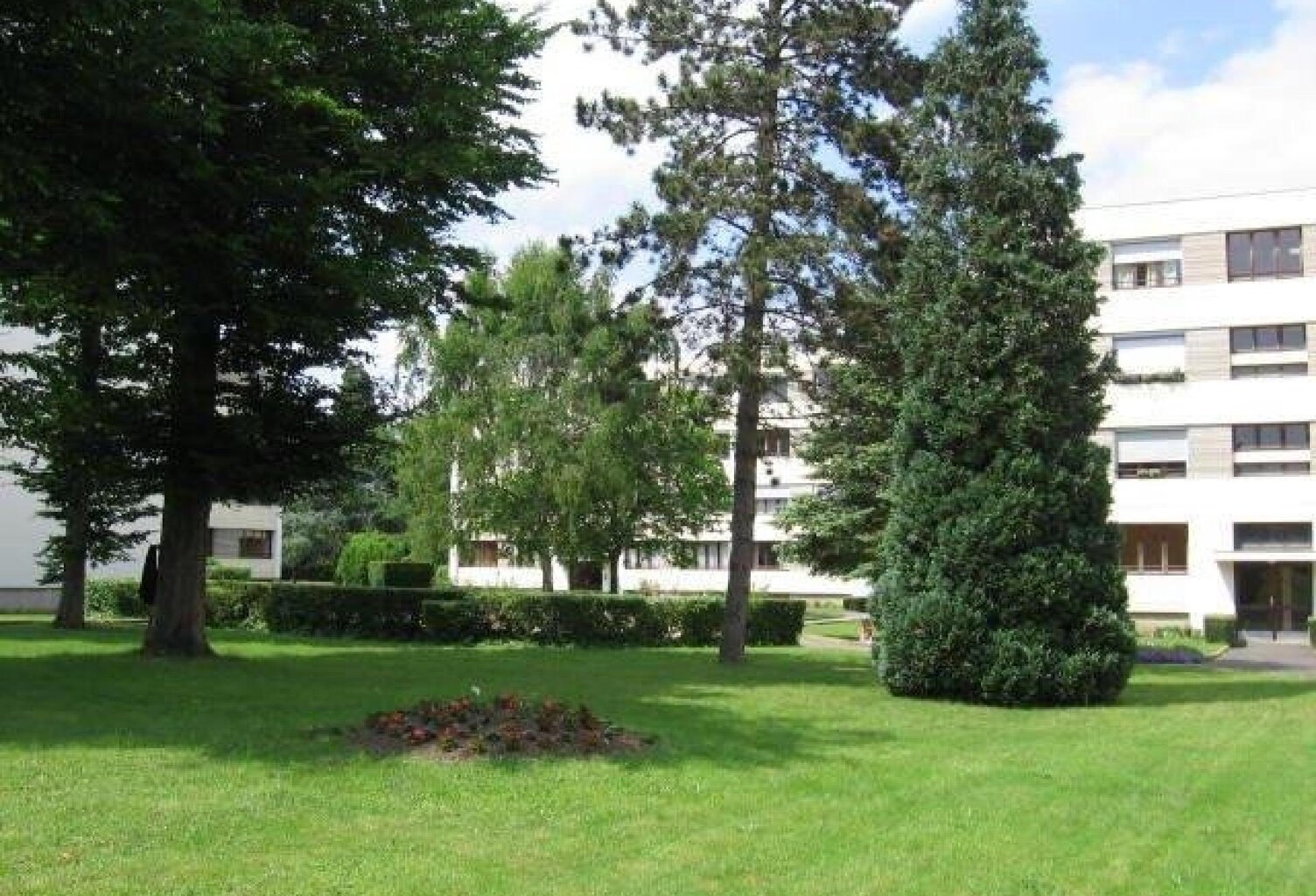 Résidence sécurisée, — photo 1