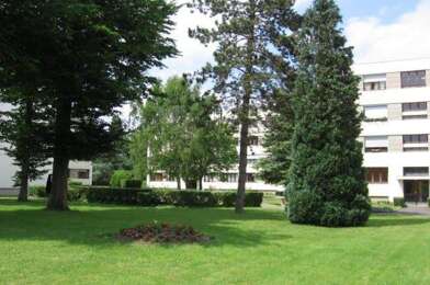 Appartement 4 pièces 194000 €