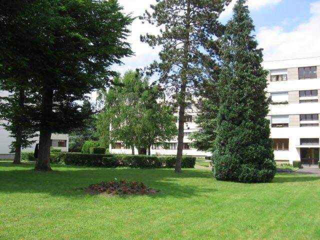 Résidence sécurisée, — photo du bien