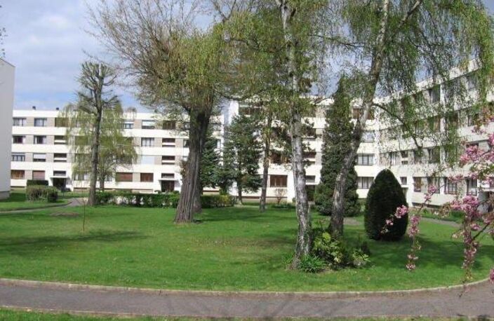 Résidence sécurisée, — photo 3