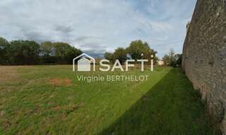 Terrain  879 m² à vendre à Villiers-en-Plaine (79160)