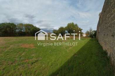 Terrain  26000 €