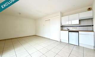 Appartement 2 Pièces 45 m² à vendre à Perpignan (66000)