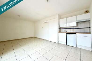 Appartement 2 pièces 109000 €