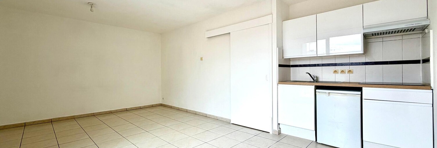 Appartement 2 Pièces 45 m² à vendre à Perpignan (66000)