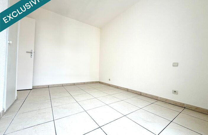 KENNEDY T2 DE 45 m² AVEC TERRASSE, PARKING et CAVE — photo 5