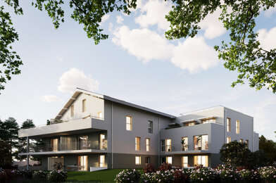 Appartement 3 pièces 545000 €