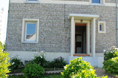 Maison 4 pièces 158000 €