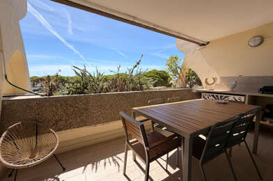 Appartement 3 pièces 189000 €