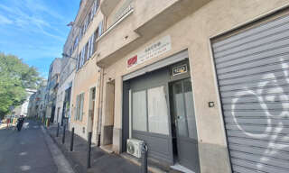 Commerce 3 Pièces 51 m² à louer à Marseille 5 (13005)
