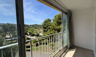 Appartement 1 Pièce 27 m² à louer à Aubagne (13400)