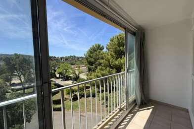 Appartement 1 pièces 600 €