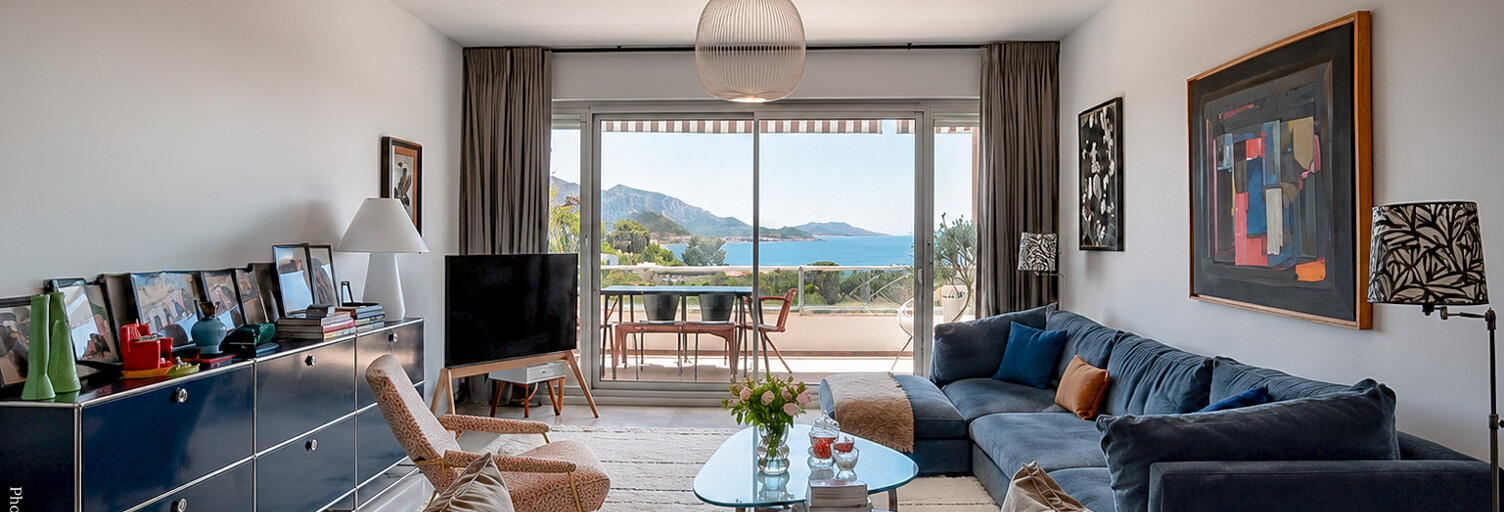 Appartement 4 Pièces 124 m² à vendre à Marseille 8 (13008)