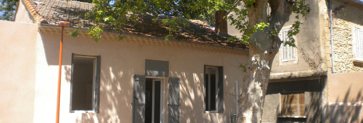 Maison 4 Pièces 83 m² à vendre à Orange (84100)