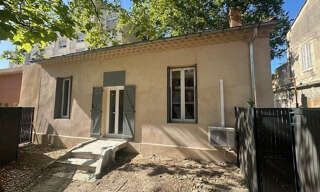 Maison 4 Pièces 83 m² à vendre à Orange (84100)