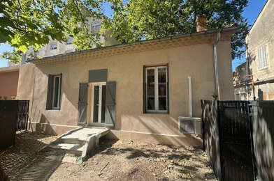 Maison 4 pièces 222600 €