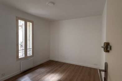 Appartement 1 pièces 380 €