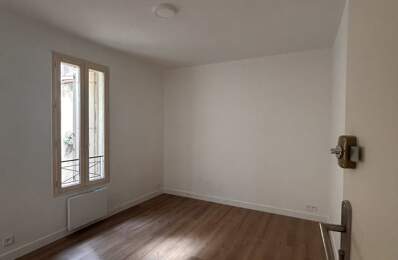 Appartement — photo du bien