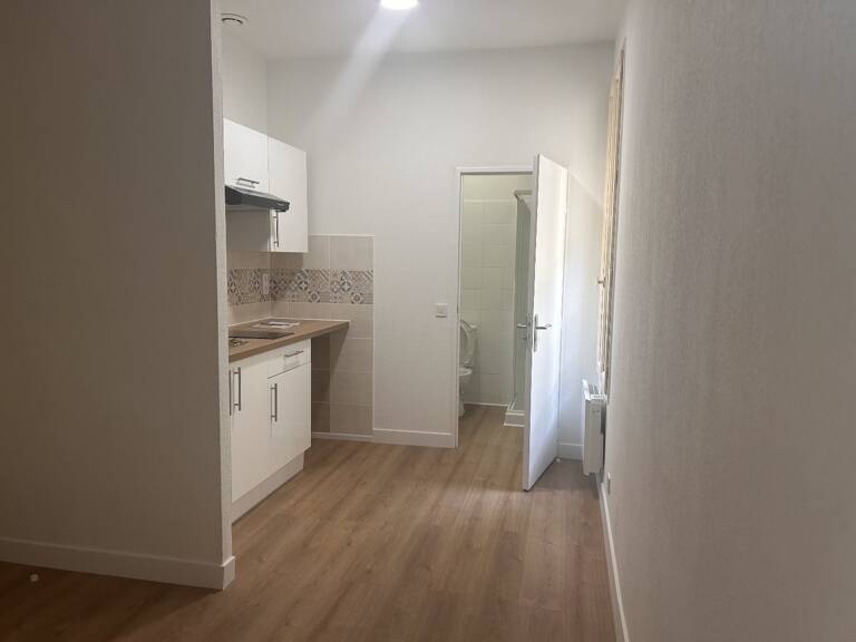Appartement — photo 1