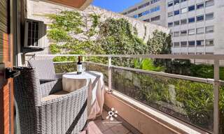 Appartement 2 Pièces 33 m² à vendre à Nice (06000)