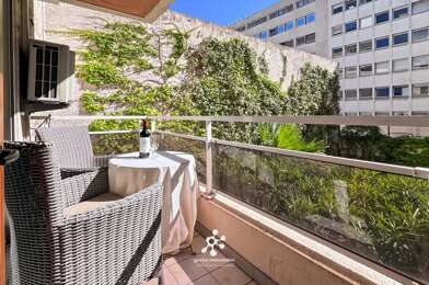 Appartement 2 pièces 319000 €