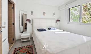 Appartement 2 Pièces 32 m² à vendre à Nice (06000)