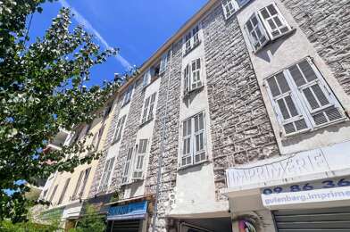 Appartement 1 pièces 159000 €