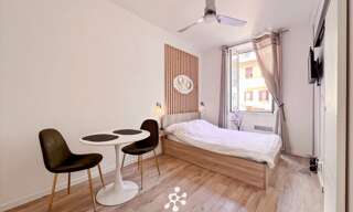 Appartement 1 Pièce 16 m² à vendre à Nice (06000)