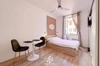 Appartement 1 pièces 159000 €
