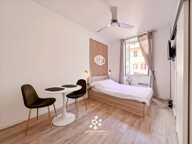 NICE - LIBERATION - Studio rénové - rentabilité — photo 2