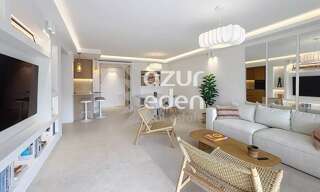 Appartement 4 Pièces  m² à vendre à Cannes (06400)