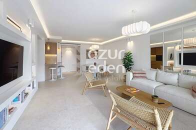 Appartement 4 pièces 1790000 €
