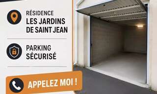 Garage   m² à vendre à Saint-Jean-de-Monts (85160)