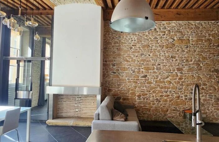 EXCLUSIVITÉ – APPARTEMENT CHARME ANCIEN 74 M² AU SOL — photo 2
