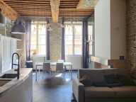 EXCLUSIVITÉ – APPARTEMENT CHARME ANCIEN 74 M² AU SOL — photo 3
