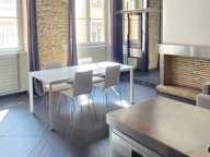 EXCLUSIVITÉ – APPARTEMENT CHARME ANCIEN 74 M² AU SOL — photo 4