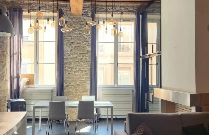 EXCLUSIVITÉ – APPARTEMENT CHARME ANCIEN 74 M² AU SOL — photo 5