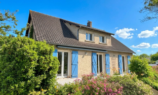 Maison 8 Pièces 158 m² à vendre à Châteaudun (28200)