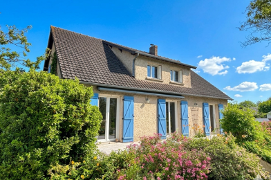 Maison 8 pièces 245000 €