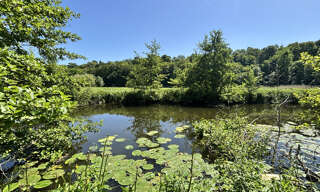 Terrain  1761 m² à vendre à Châteaudun (28200)