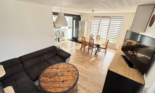 Maison 6 Pièces 88 m² à vendre à Cloyes-les-Trois-Rivières (28220)
