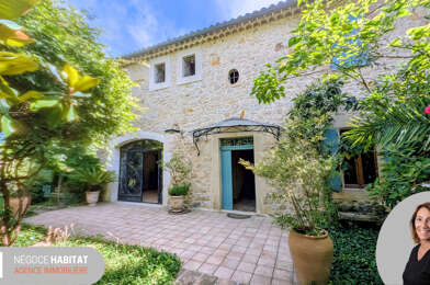 Maison 6 pièces 447200 €