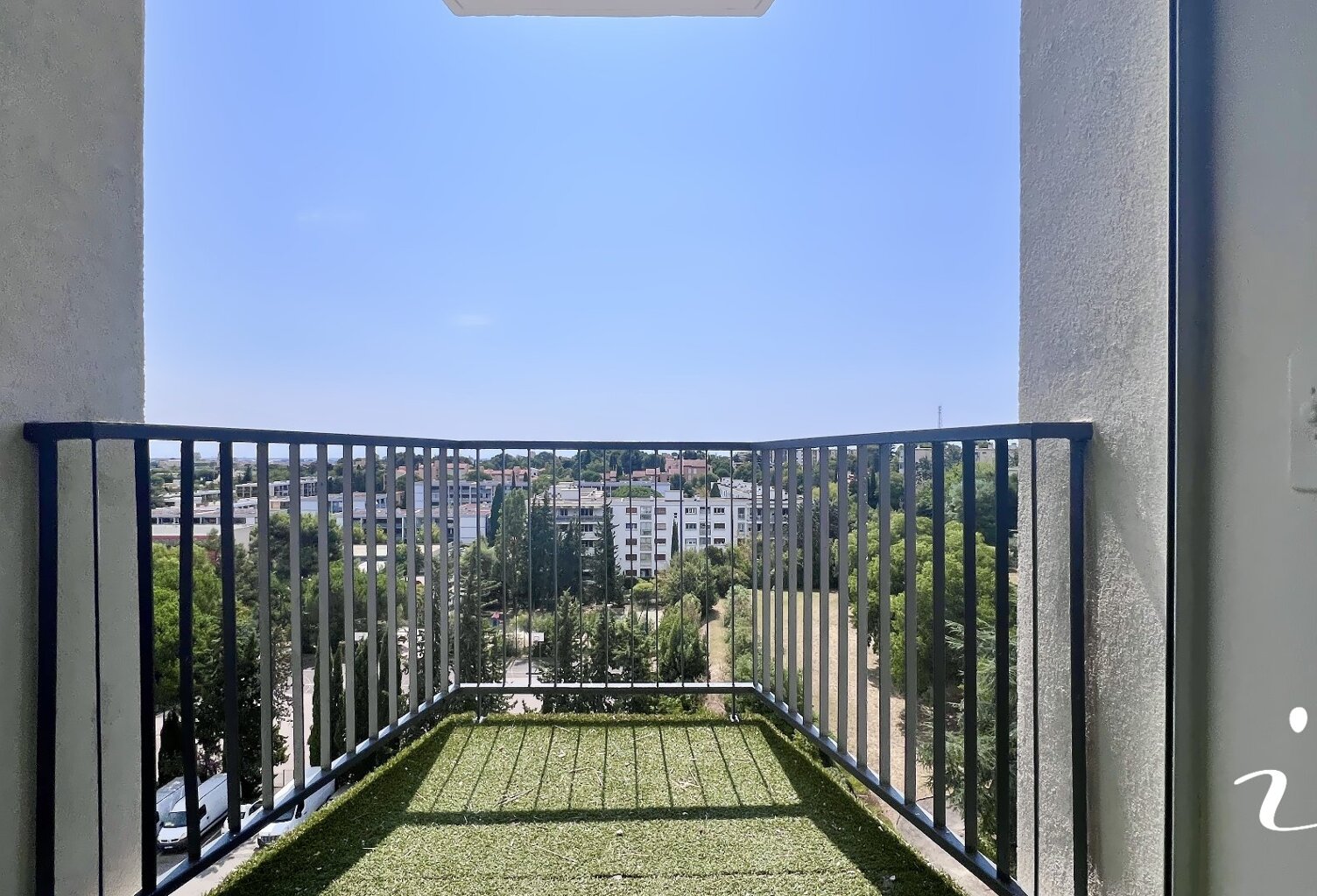Appartement — photo 1