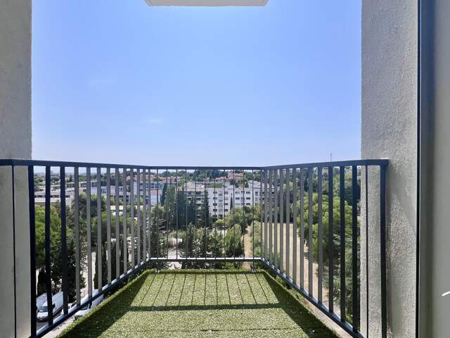 Appartement — photo du bien