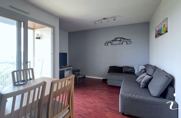 Appartement — photo 3
