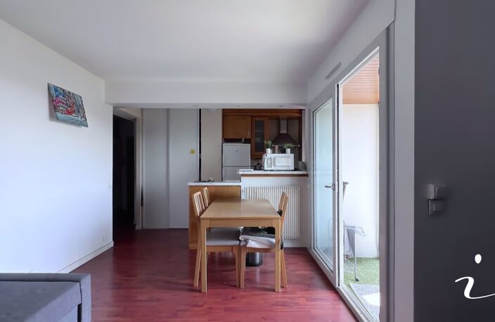 Appartement — photo 4