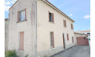 Maison 5 Pièces 94 m² à vendre à La Châtaigneraie (85120)