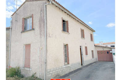 Maison 5 pièces 80625 €