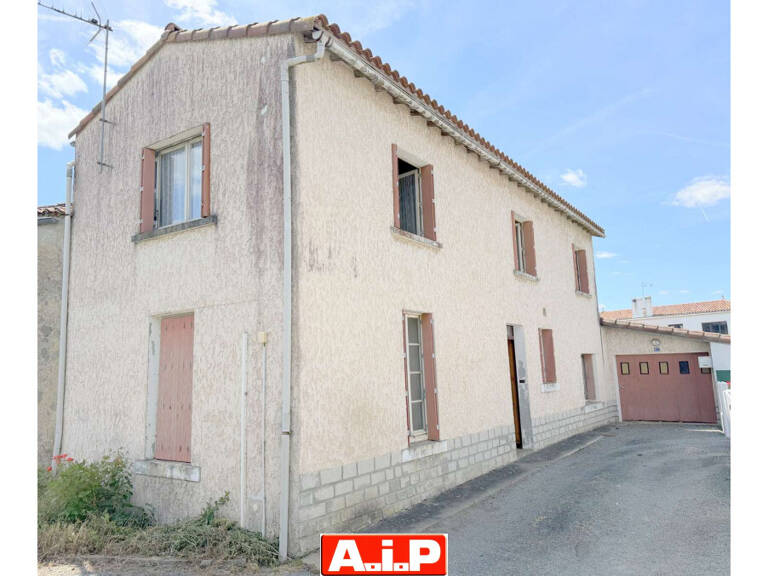 Maison 5 pièces 94 m² — photo 1